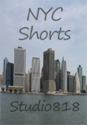 NYC Shorts